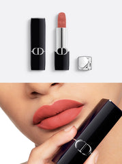 DIOR Rouge Velvet Matte Lipstick