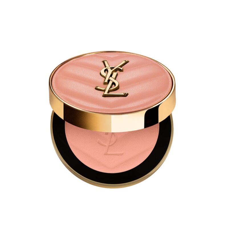 YSL Make Me Blush Bold Blurring Blush - Big 6g