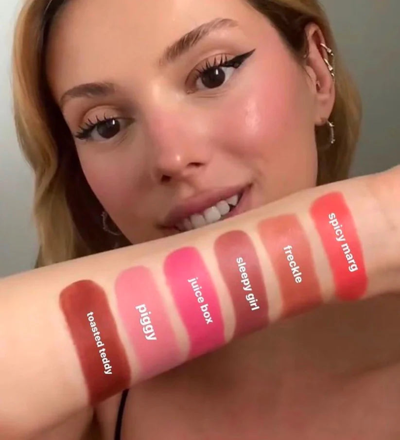 Rhode Pocket Blush ( Authentic )