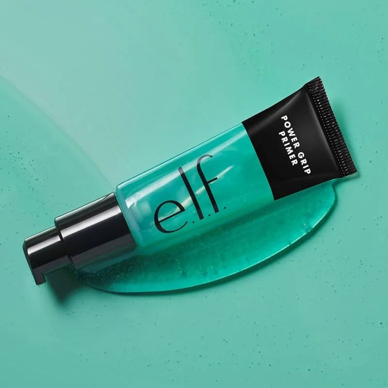 ELF Power Grip Primer Base Accroche Puissante (Net Wt.24ml)
