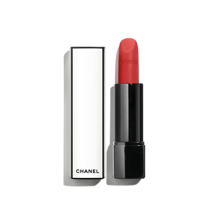 Chanel ROUGE ALLURE VELVET NUIT BLANCHE 3.5g