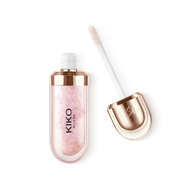 Kiko Milano 3D Hydra Gloss