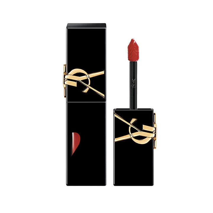 YSL The Inks Vinyl Cream Lipstick