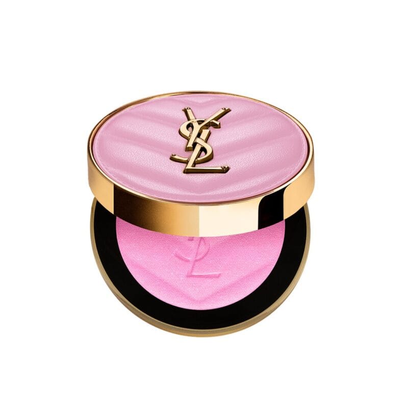 YSL Make Me Blush Bold Blurring Blush - Big 6g