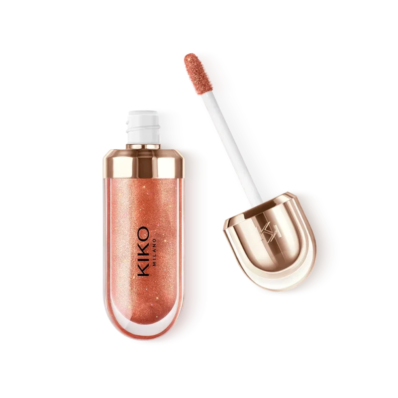 Kiko Milano 3D Hydra Gloss