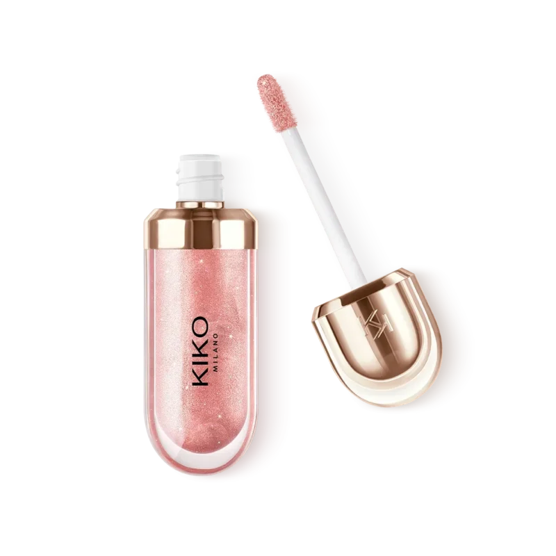 Kiko Milano 3D Hydra Gloss