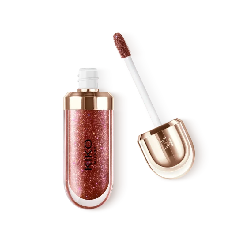 Kiko Milano 3D Hydra Gloss