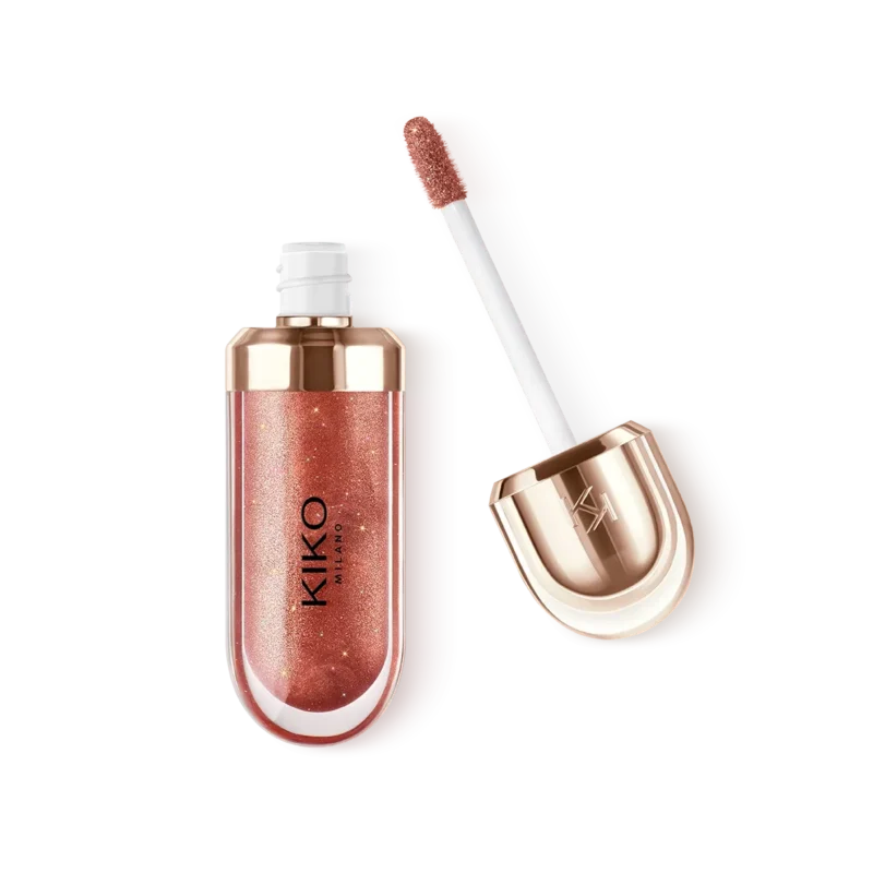 Kiko Milano 3D Hydra Gloss