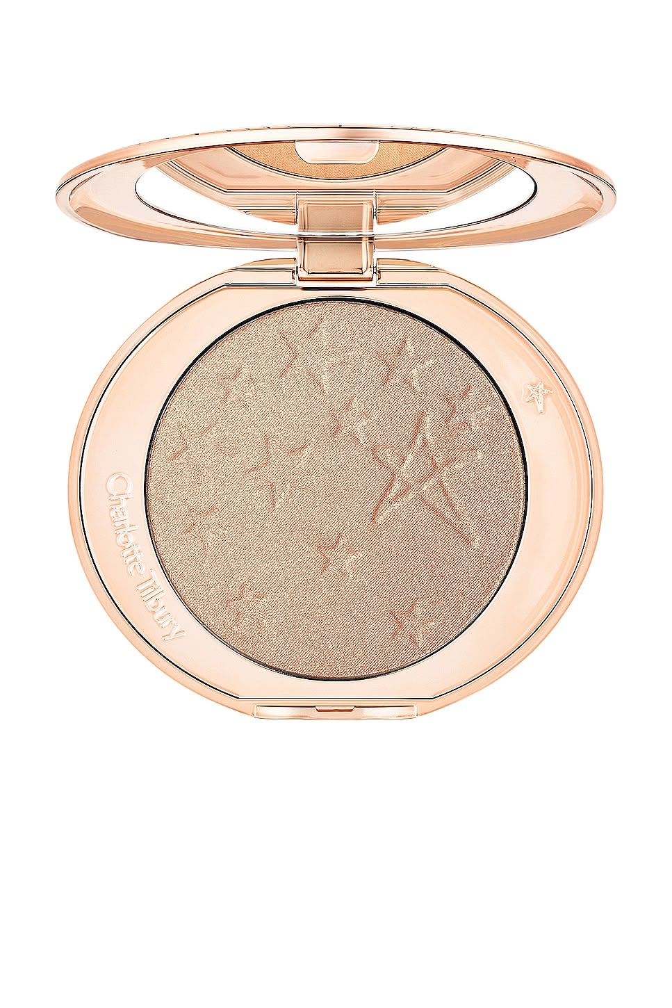 Charlotte Tilbury Glow Glide Face Architect Highlighter