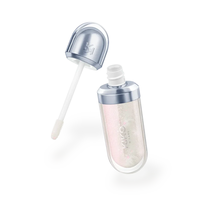 Kiko Milano 3D Hydra Gloss