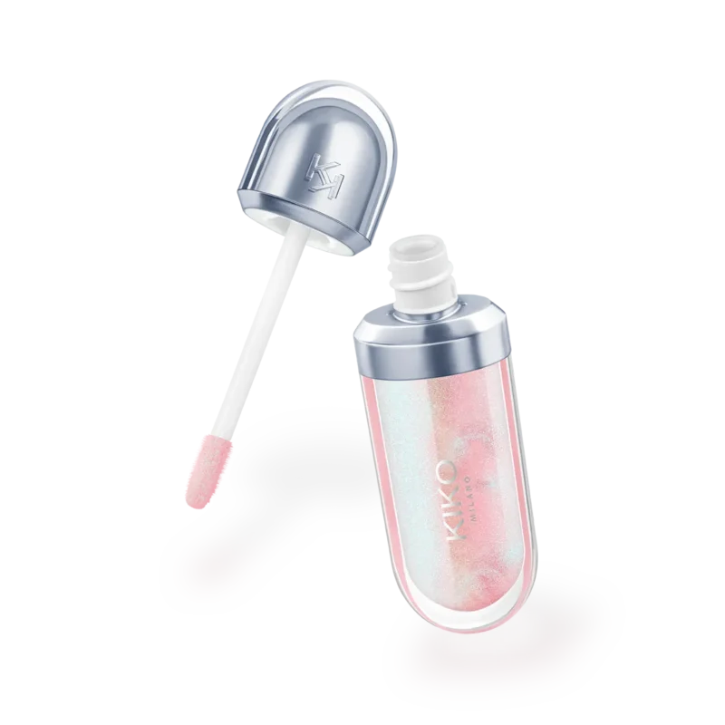 Kiko Milano 3D Hydra Gloss