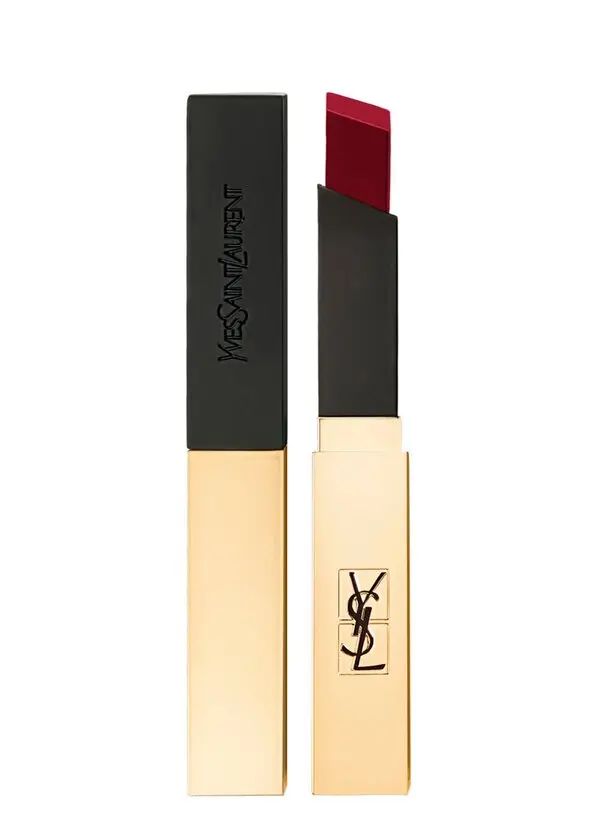 YSL The Slim Couture Matte Lipstick