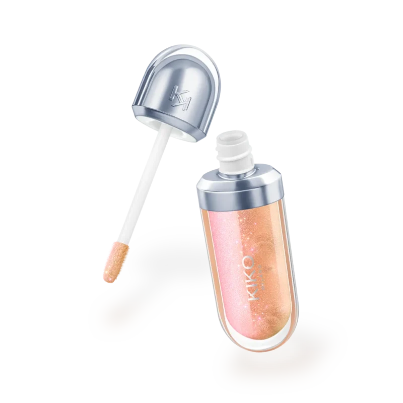 Kiko Milano 3D Hydra Gloss