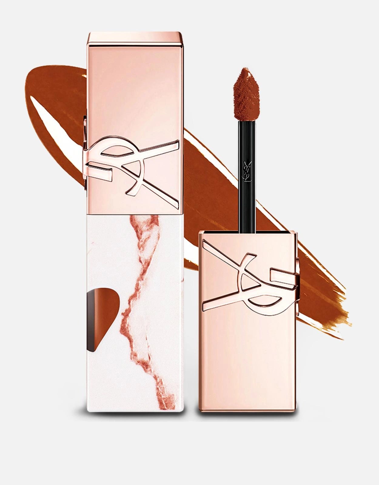 YSL THE INKS VINYL CREAM COLLECTOR