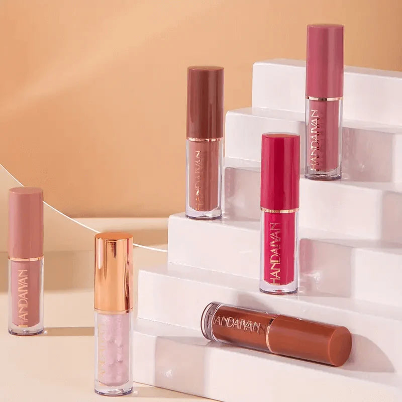 Handaiyan Matte Shades Water Proof | 50% OFF