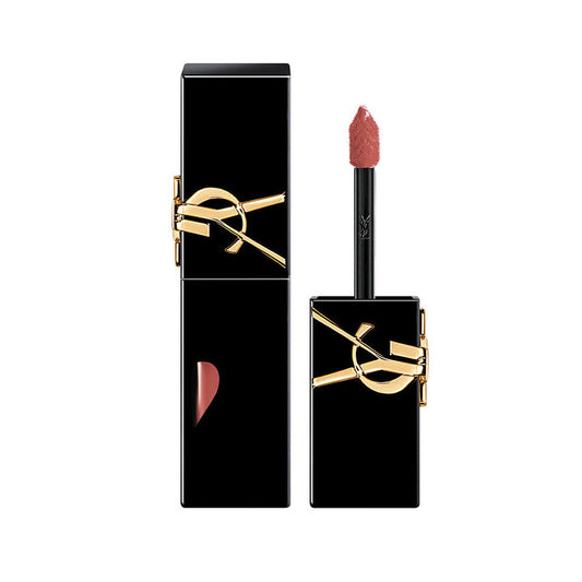 Yves Saint Laurent The Inks Vinyl Cream Lipstick