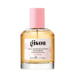 Gisou Honey Infused Hair Perfume Wild Rose 50ML