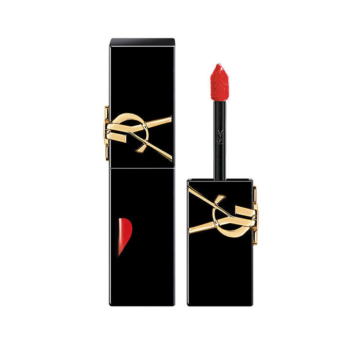 YSL The Inks Vinyl Cream Lipstick