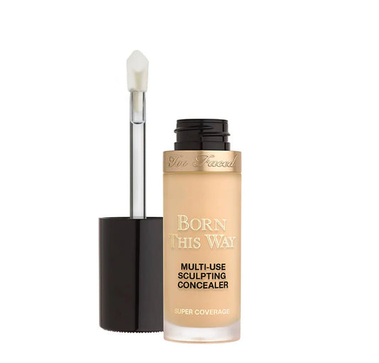 Too Faced Born This Way Concealers ( 100% Authentic )