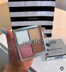 DIOR – BACKSTAGE GLOW FACE PALETTE ( Authentic)