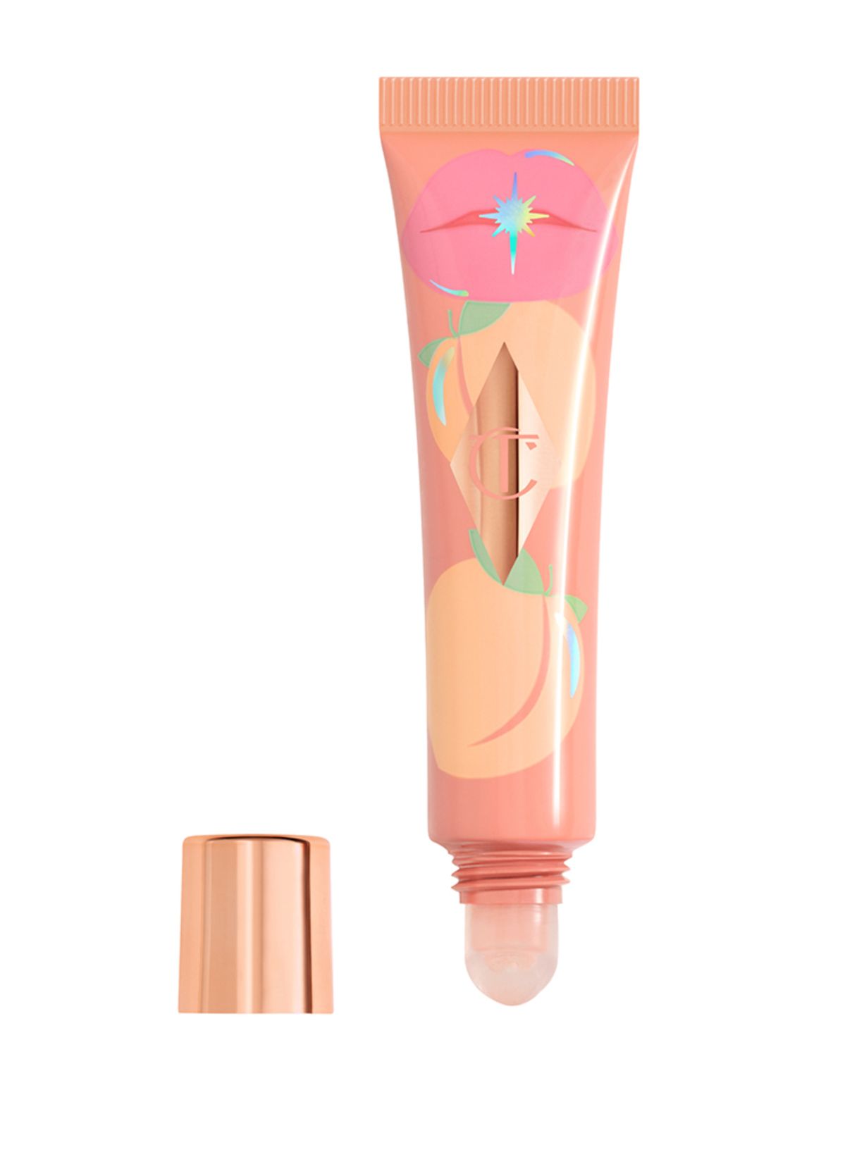 Charlotte Tilbury Unreal Lips Healthy Glow