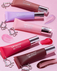 Dior Addict Lip Glow Butter Mini Set Of 5