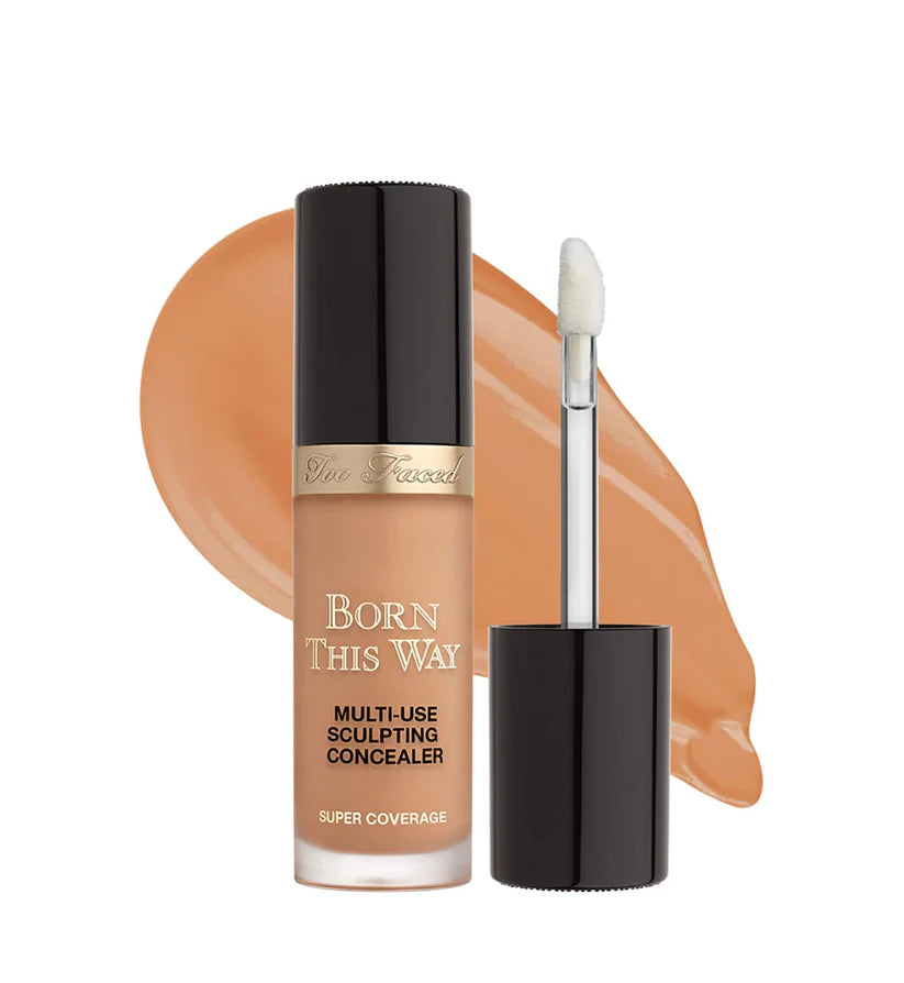 Too Faced Born This Way Concealers ( 100% Authentic )