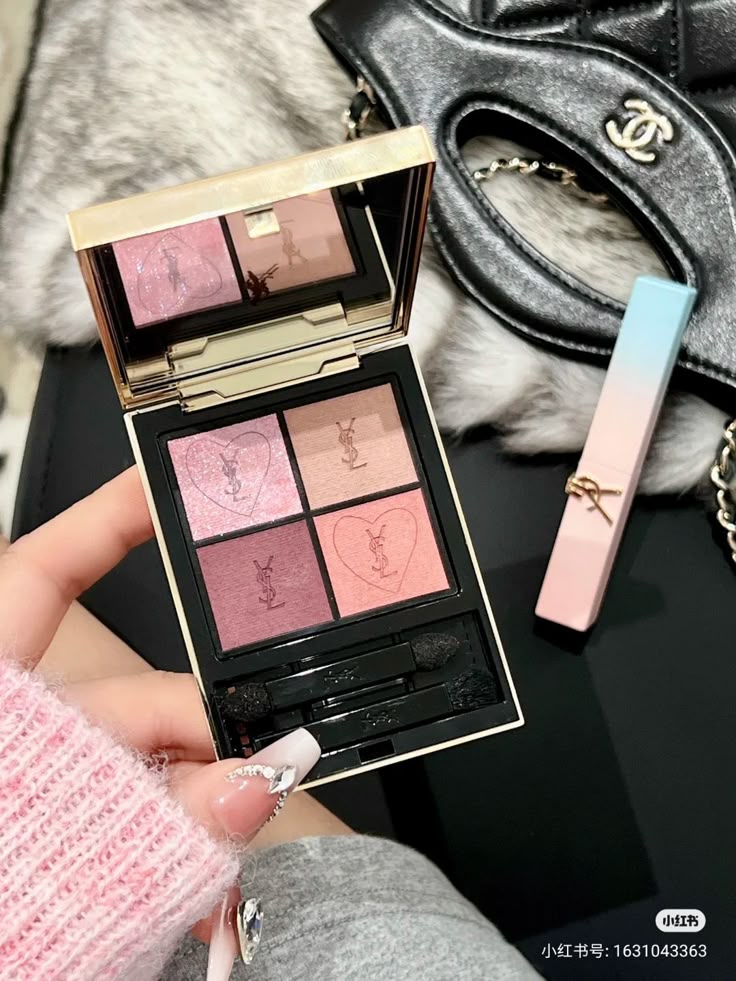 Ysl Couture Mini Clutch 125 Bloominmg Lust