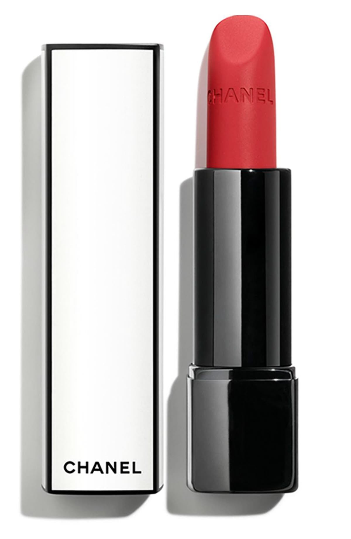 Chanel ROUGE ALLURE VELVET NUIT BLANCHE 3.5g
