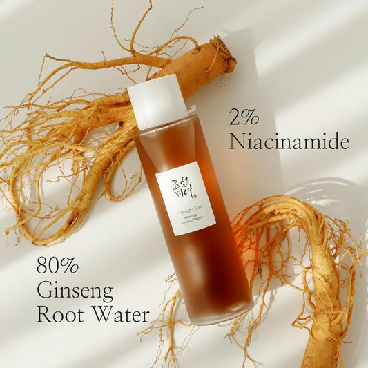 Beauty of Joseon Ginseng Essence Water Hydrating Face Toner 150ml