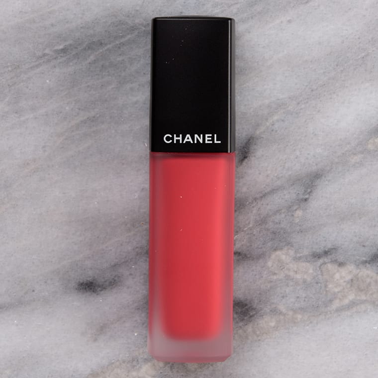Chanel Rough Allure Ink Fusion 6ML