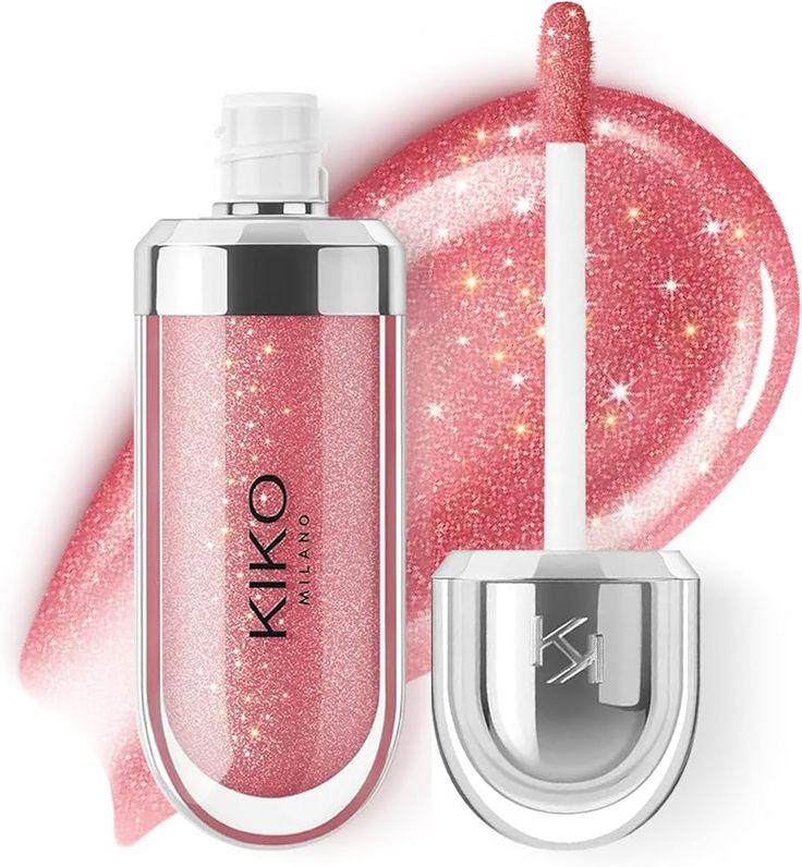 Kiko Milano 3D Hydra Gloss