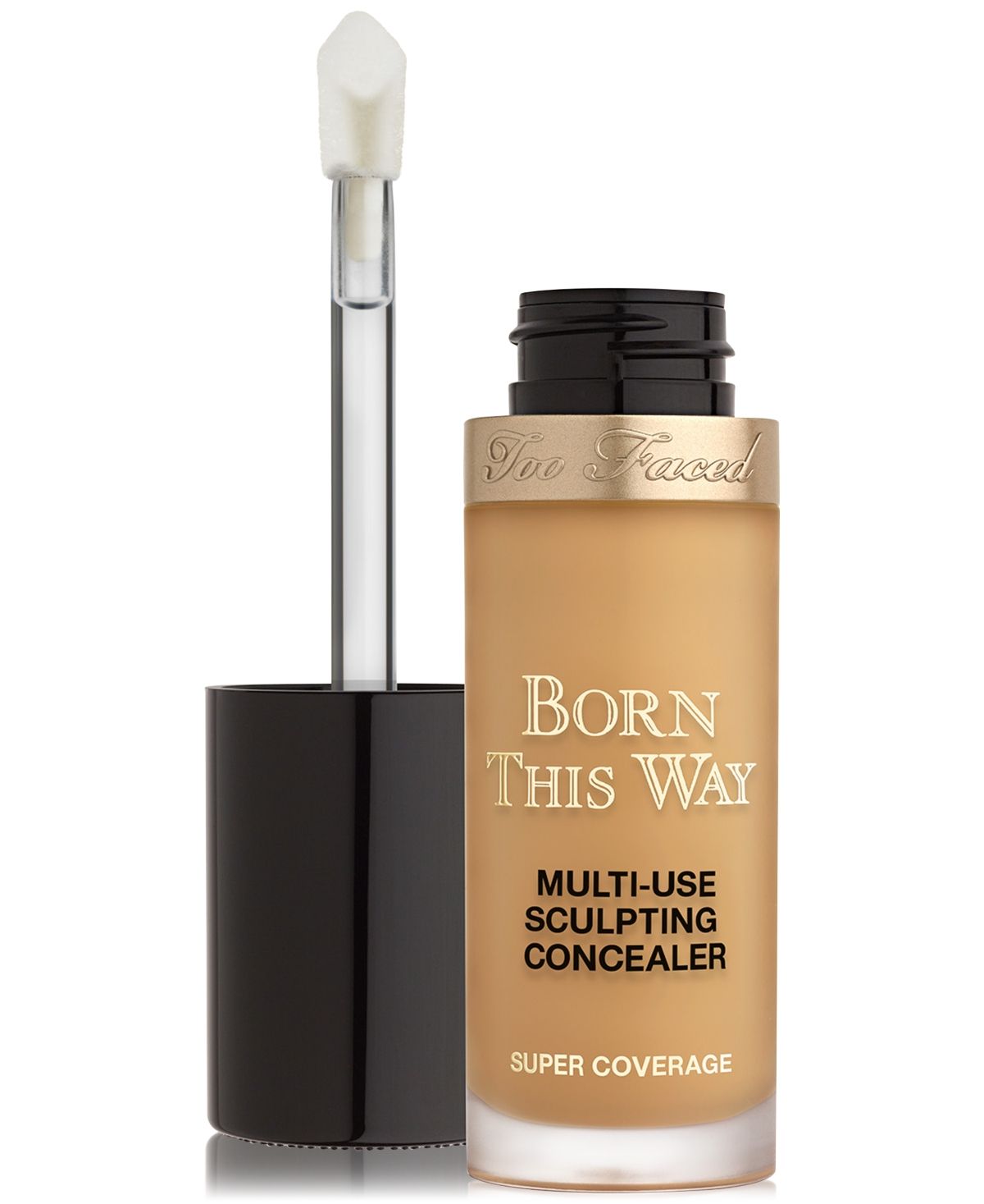 Too Faced Born This Way Concealers ( 100% Authentic )