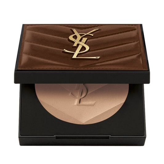 Ysl All Hours Hyper Bronzer
