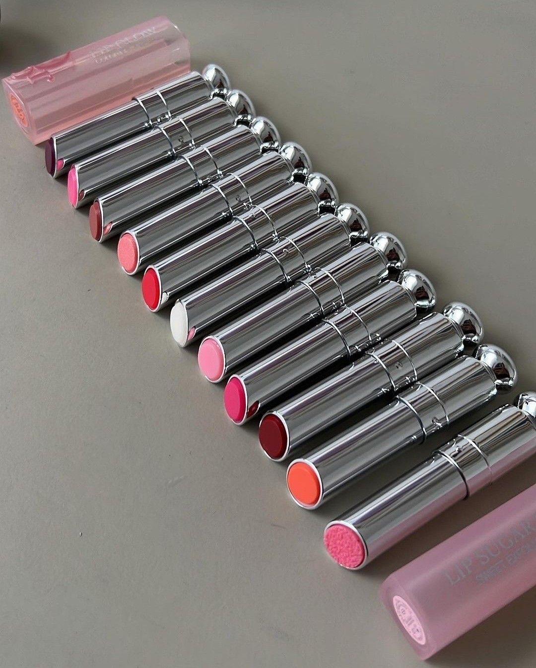 Dior Addict Lip Glow  3.2g
