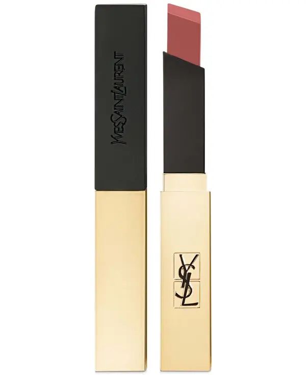 YSL The Slim Couture Matte Lipstick