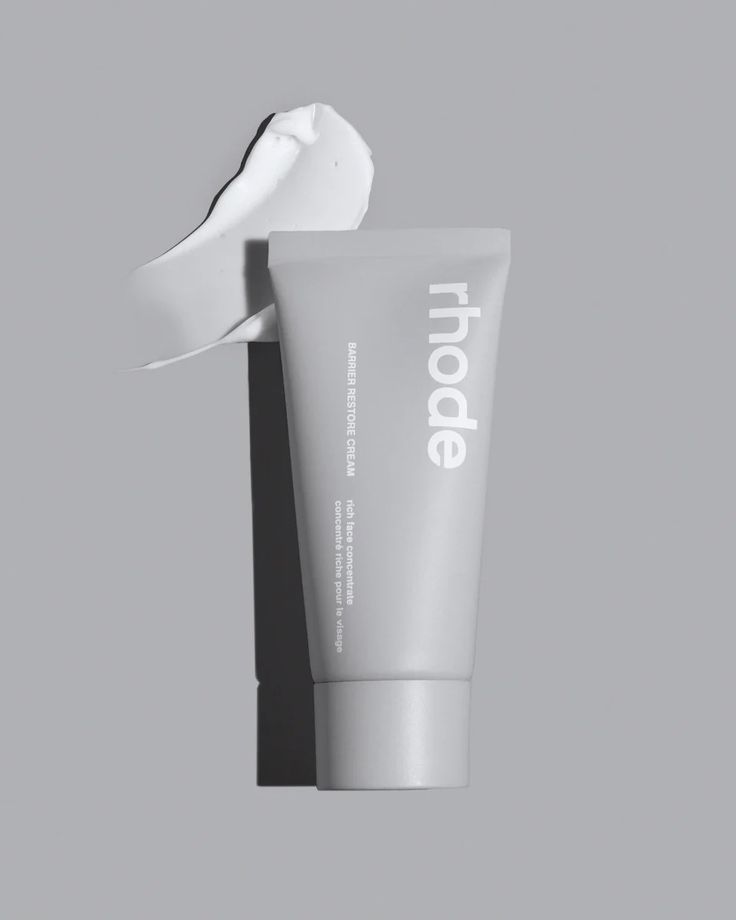 Rhod* Barrier Restore Cream