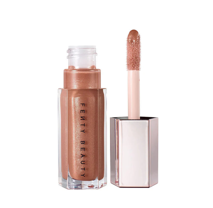 Fenty Gloss Bomb Universal Lip Luminizer - Fenty Glow 01 | 9ml (100% Authentic)