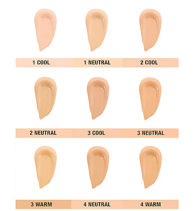 Charlotte Tilbury Airbrush Flawless Foundation ( Authentic )