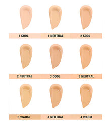 Charlotte Tilbury Airbrush Flawless Foundation ( Authentic )