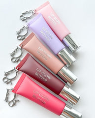 Dior Addict Lip Glow Butter Mini Set Of 5