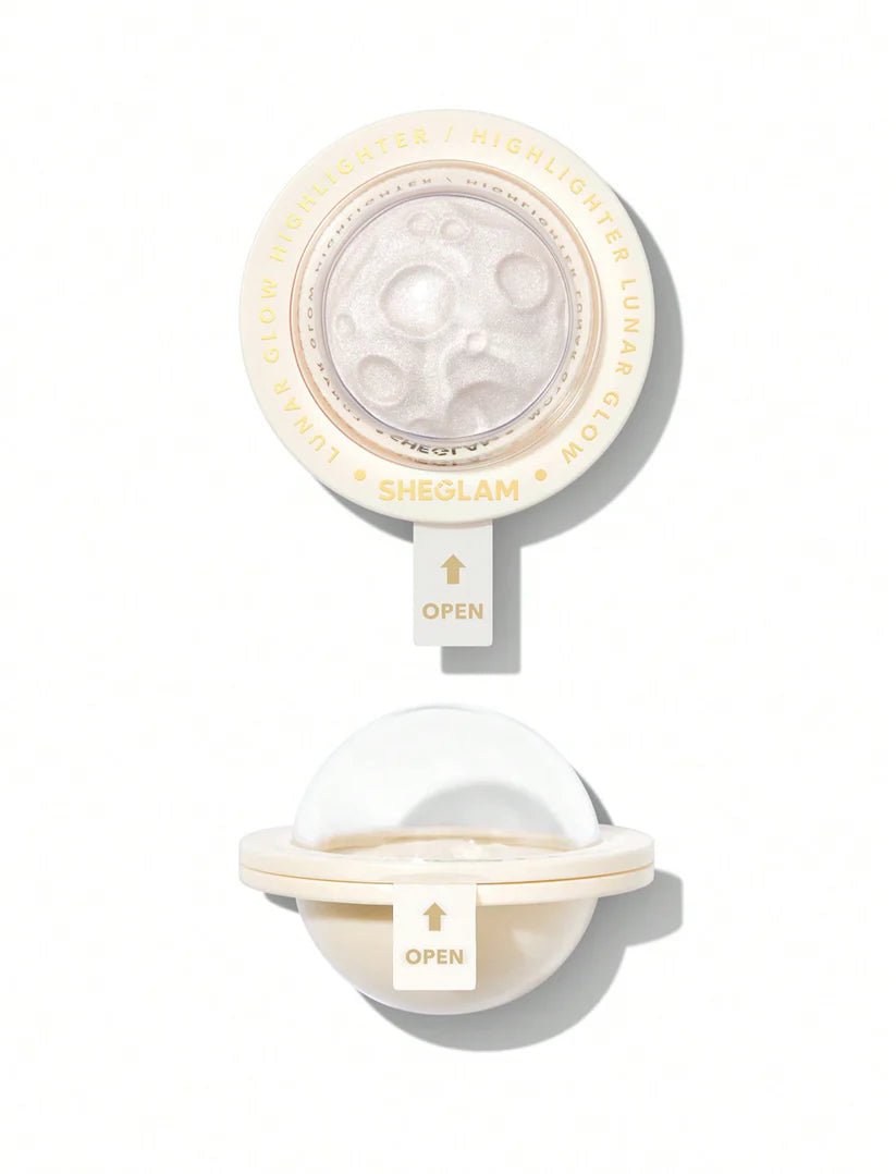 Sheglam Lunar Glow Highlighter