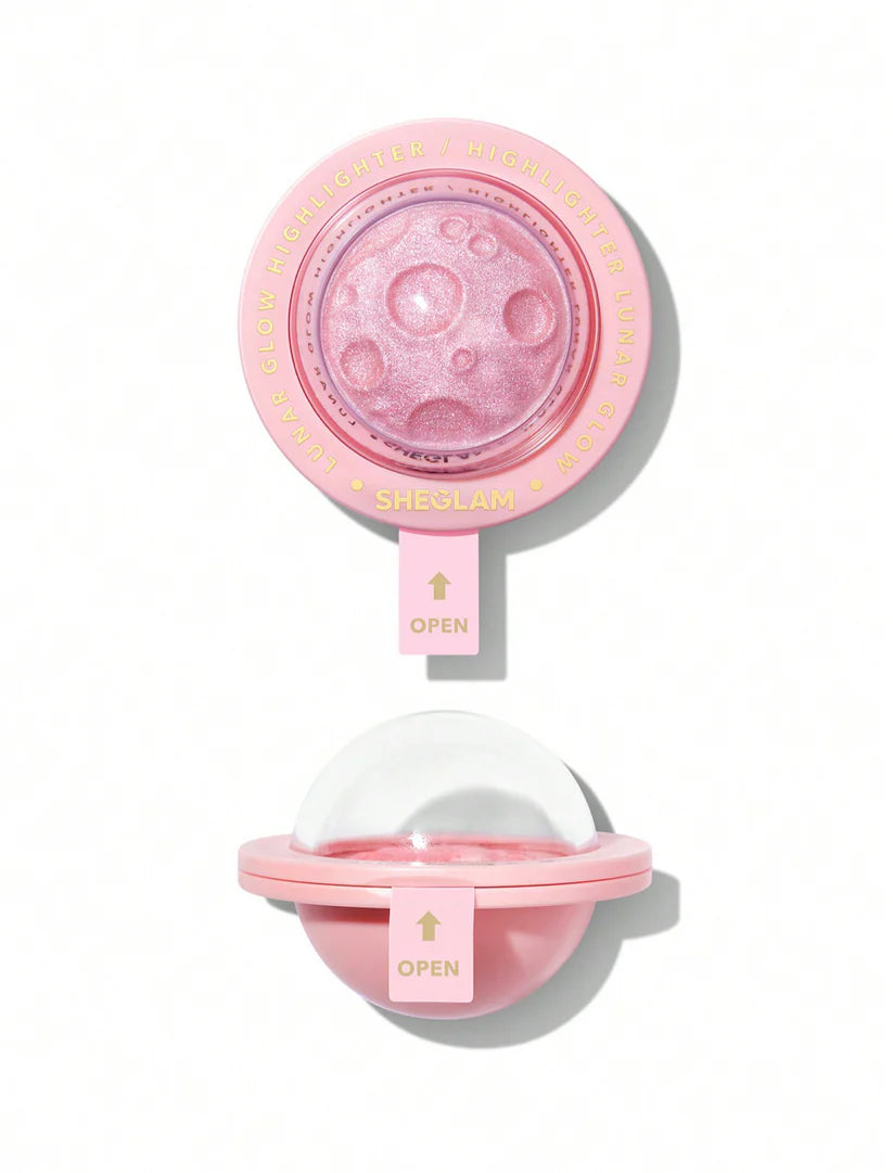 Sheglam Lunar Glow Highlighter