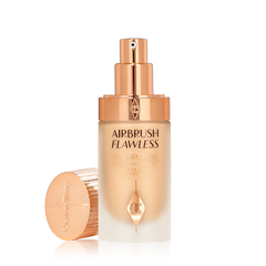 Charlotte Tilbury Airbrush Flawless Foundation (Authentic)