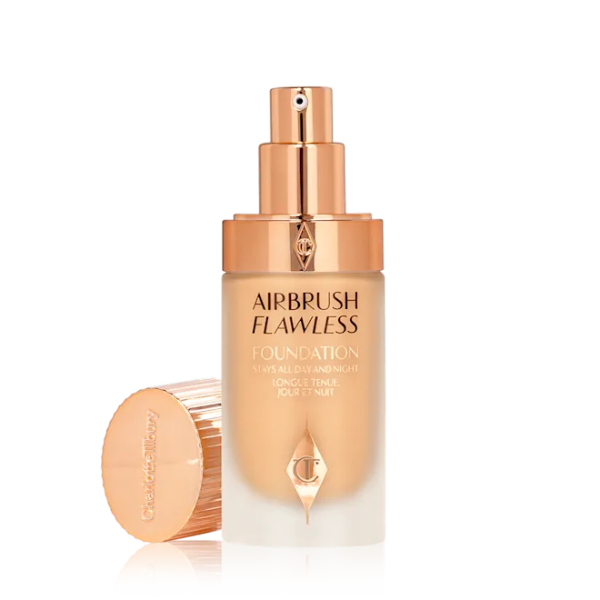 Charlotte Tilbury Airbrush Flawless Foundation (Authentic)
