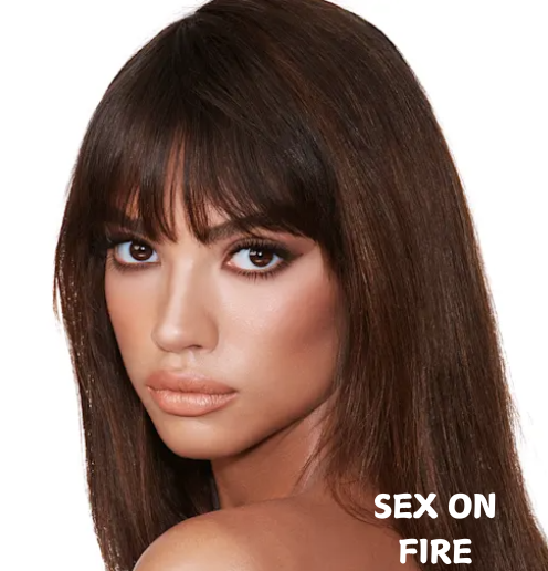 Charlotte Tilbury Cheek To Chic Blusher