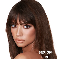 Charlotte Tilbury Cheek To Chic Blusher