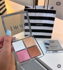DIOR – BACKSTAGE GLOW FACE PALETTE ( Authentic)