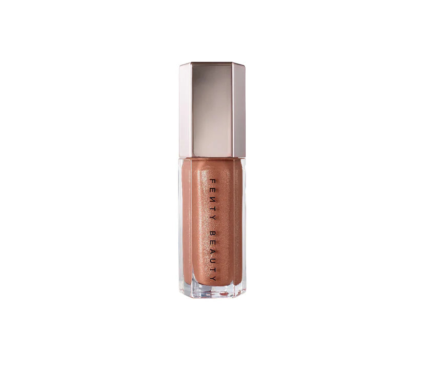 Fenty Gloss Bomb Universal Lip Luminizer - Fenty Glow 01 | 9ml (100% Authentic)