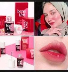 Benetint Lip & Cheek Stain ( Dupe )
